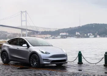 Tesla Model Y Malaysia price booking