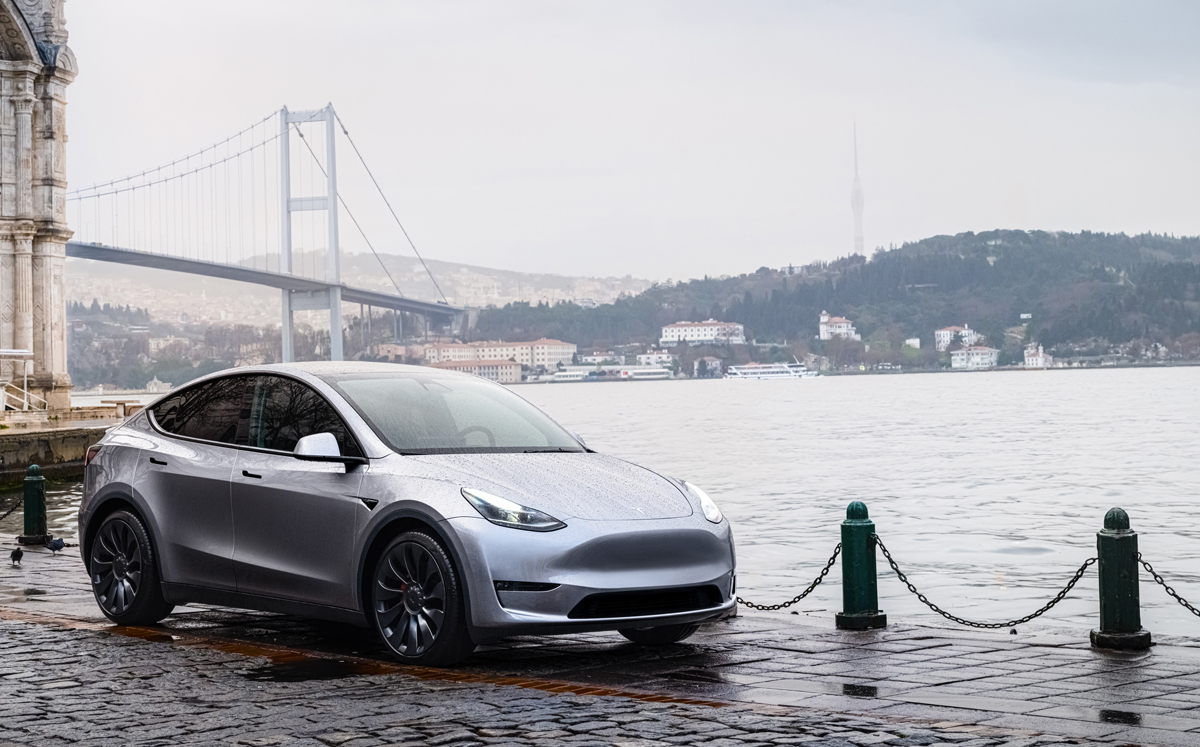 You Can Now Book The Tesla Model Y In Malaysia; Starts From RM199