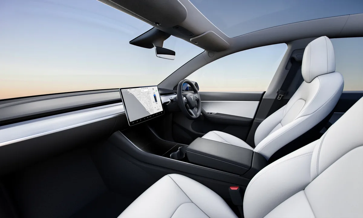 Tesla Model Y Malaysia price booking