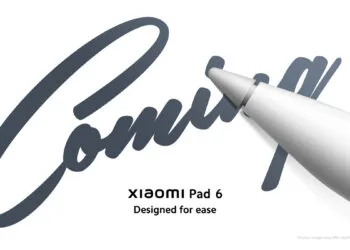 Xiaomi Pad 6 Teaser Malaysia July