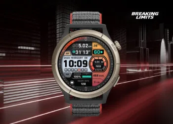 amazfit cheetah pro