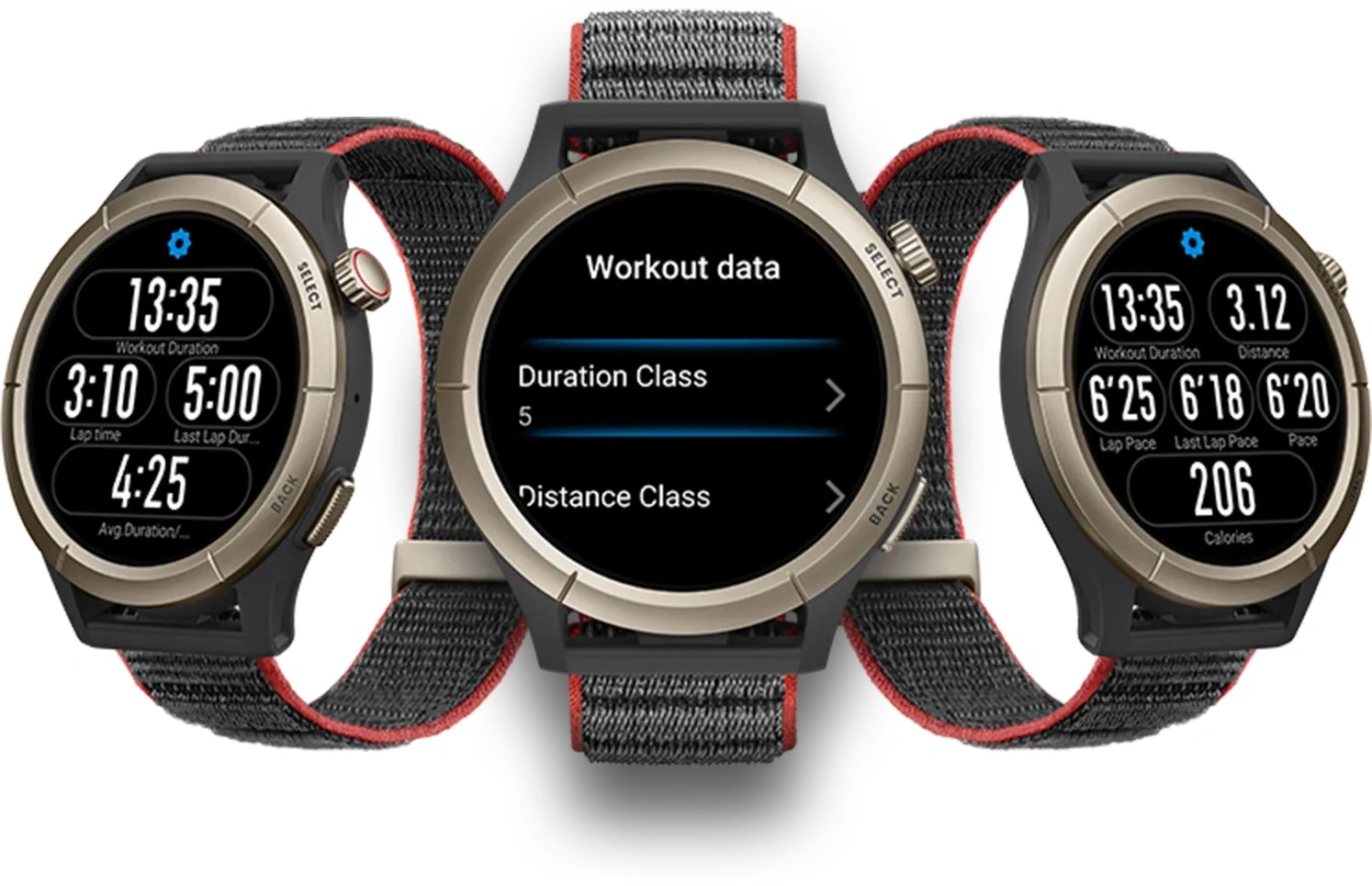 Amazfit Cheetah Pro Now Available For RM1,399 - Lowyat.NET