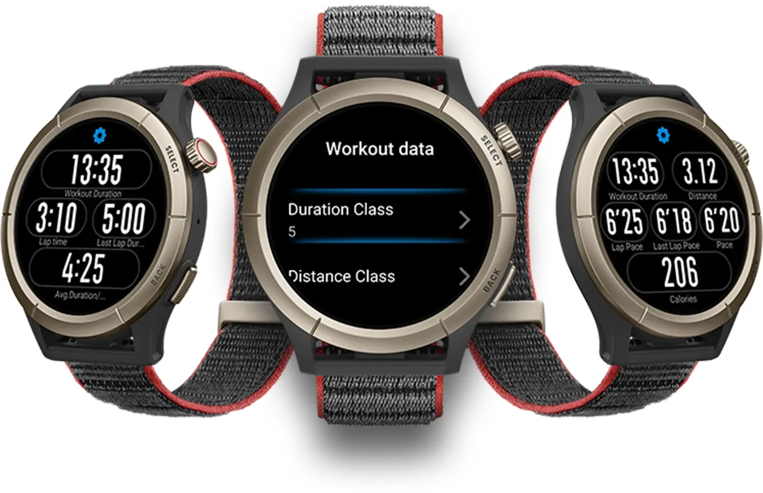 amazfit cheetah pro