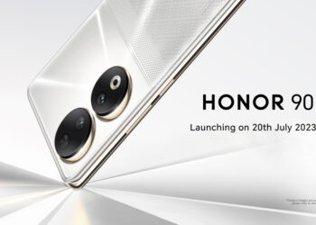 honor 90 series