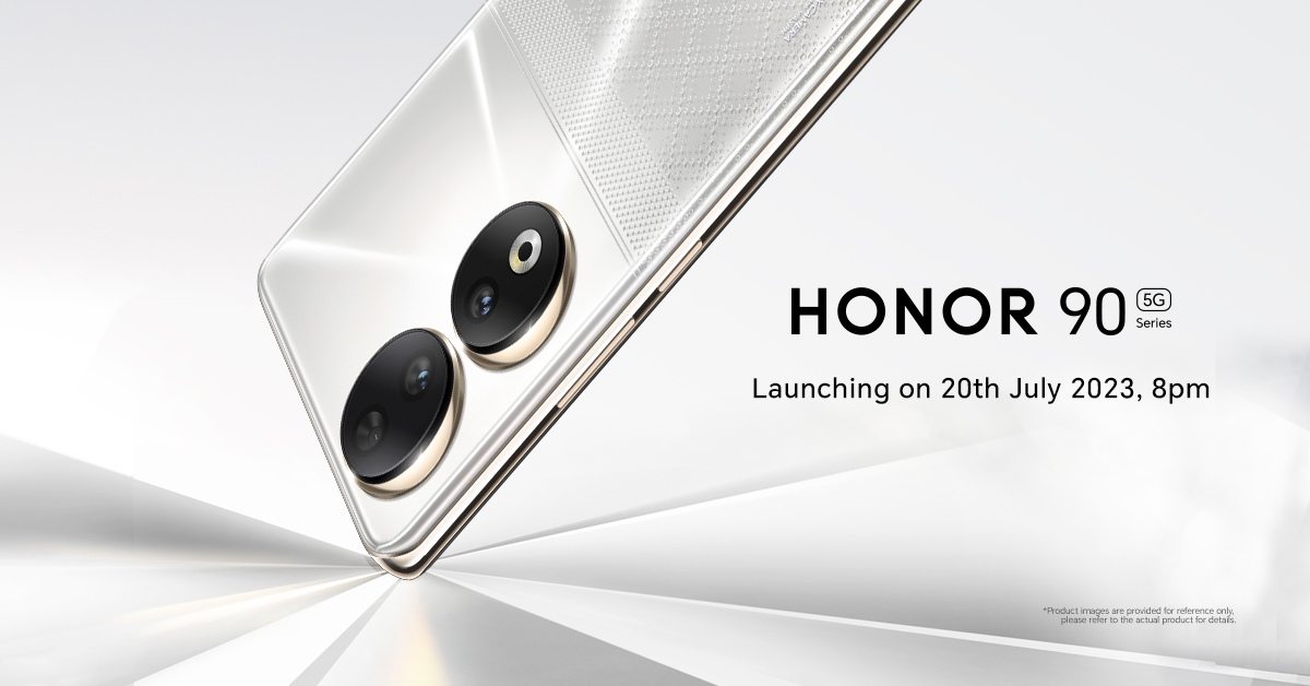 honor 90 series