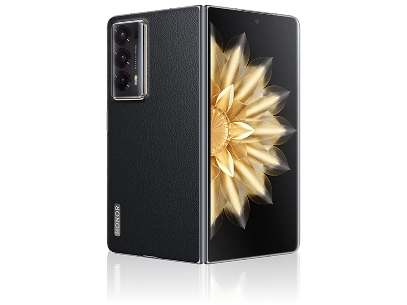 honor magic v2