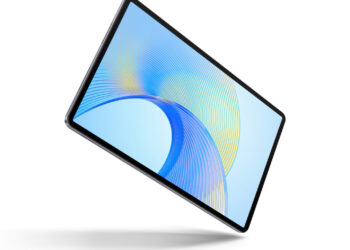 honor pad x9