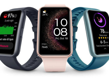 huawei watch fit special edition malaysia pre-order