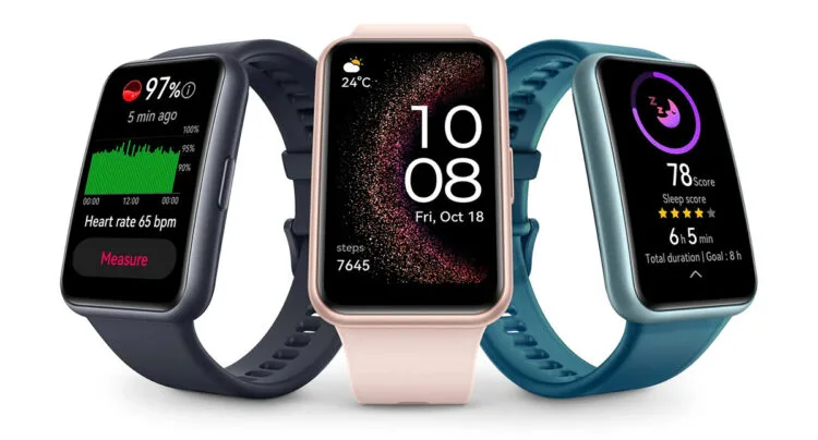 huawei watch fit special edition malaysia pre-order