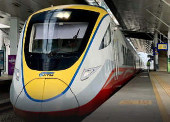ktm ktmb ets