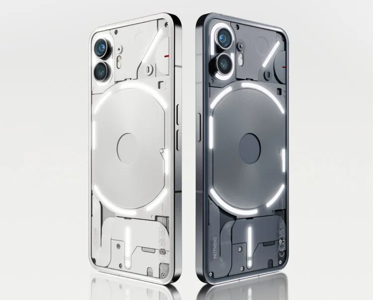 nothing phone (2) unveiled malaysian launch