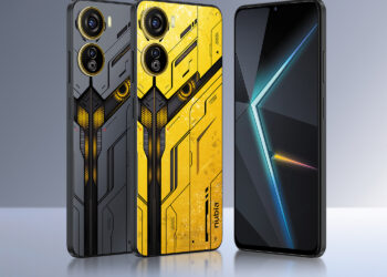 nubia neo 5g
