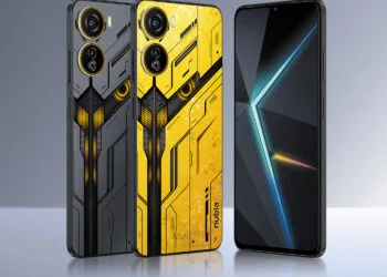 nubia neo 5g