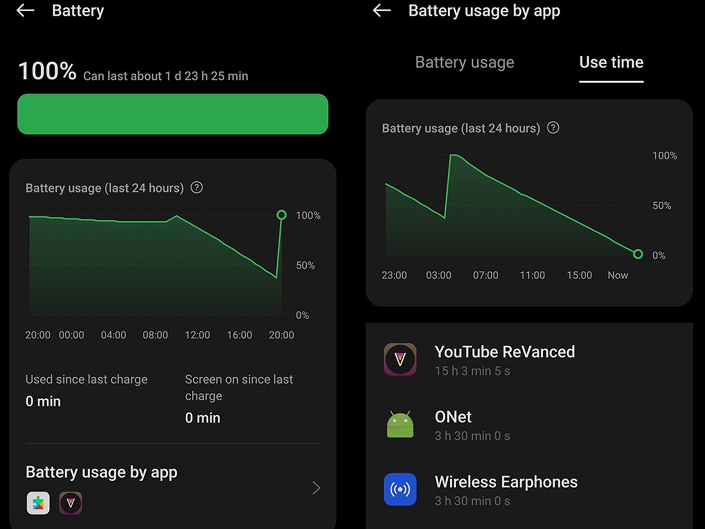 oneplus nord 3 battery