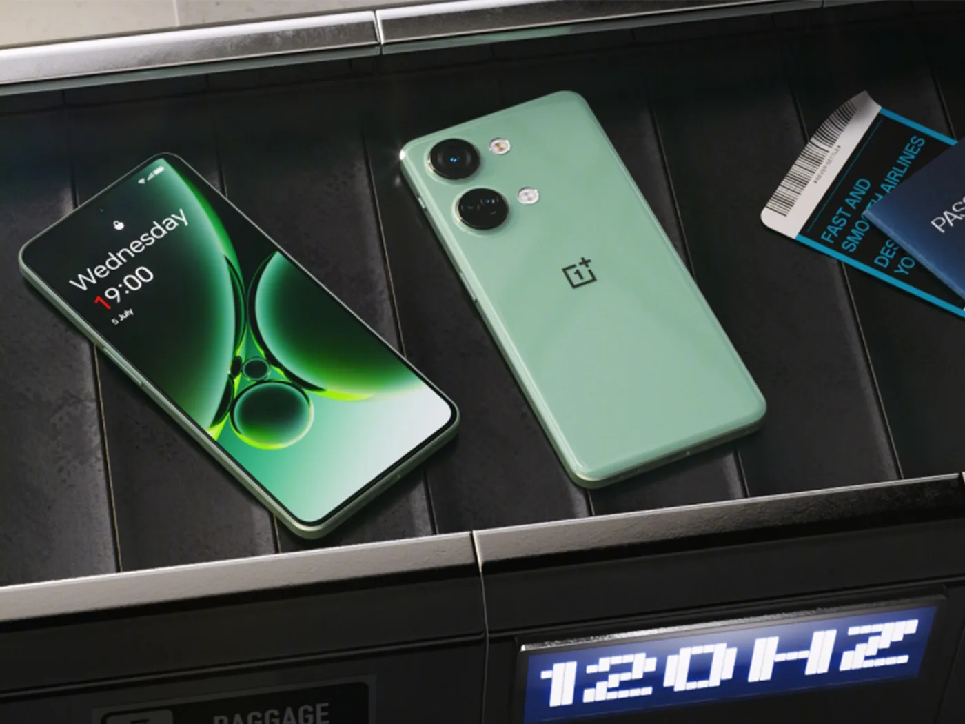oneplus nord 3