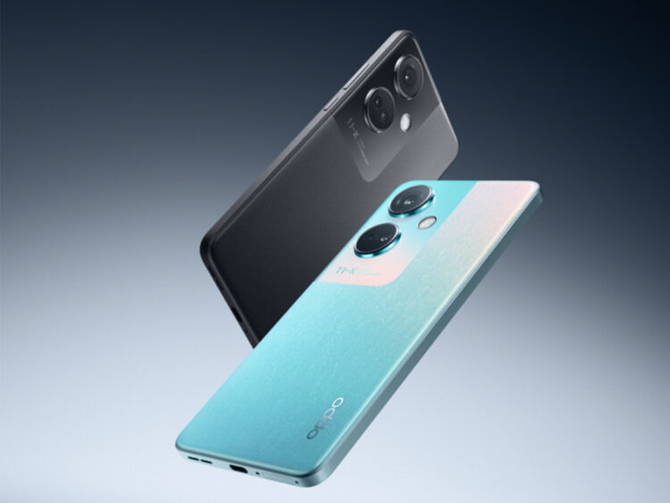 oppo k11