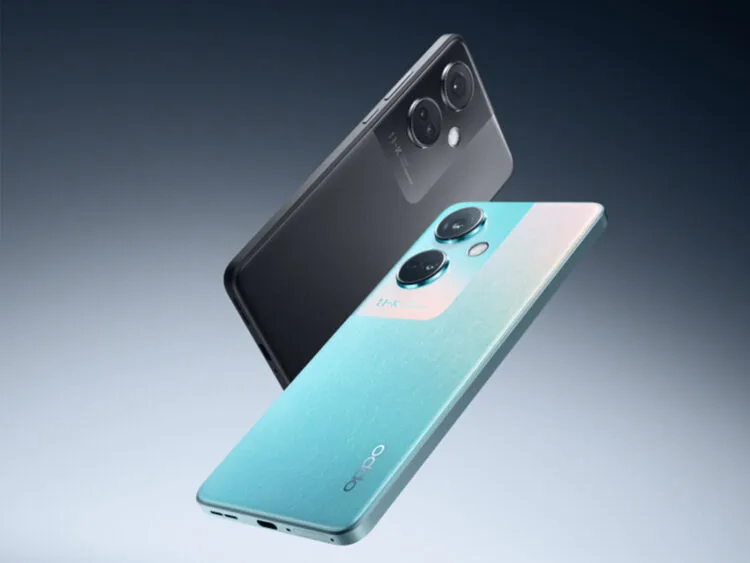 oppo k11