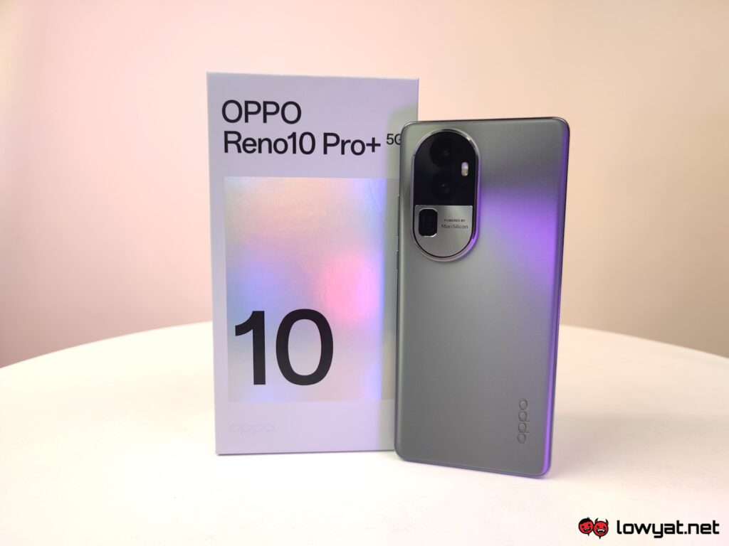 oppo reno10 pro plus