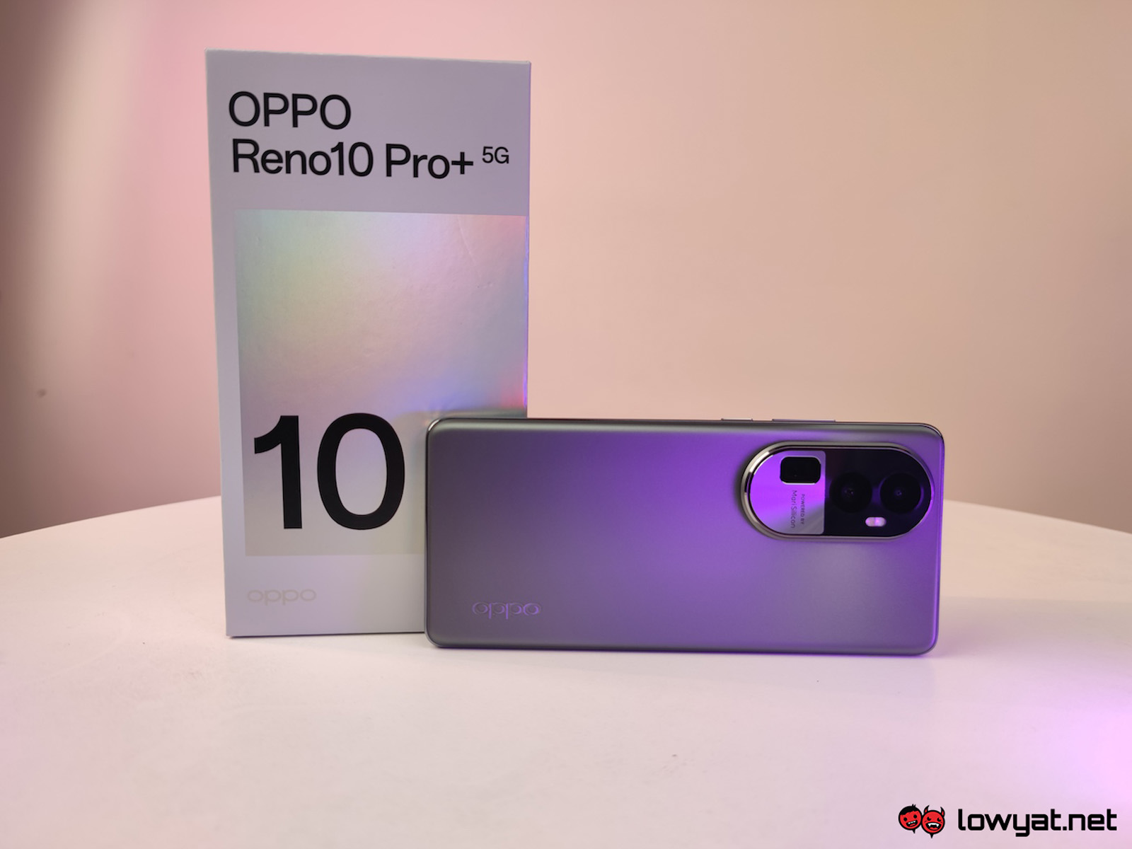 oppo reno10 pro plus