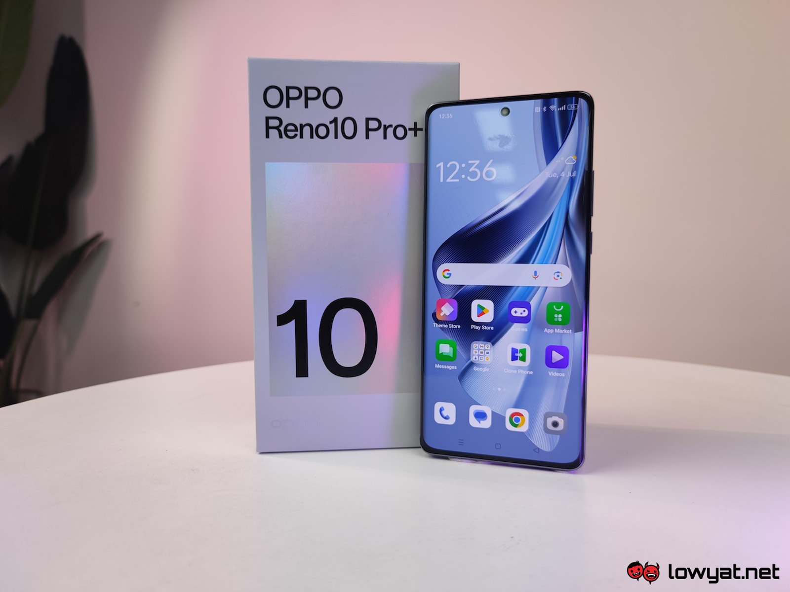 oppo reno10 pro plus