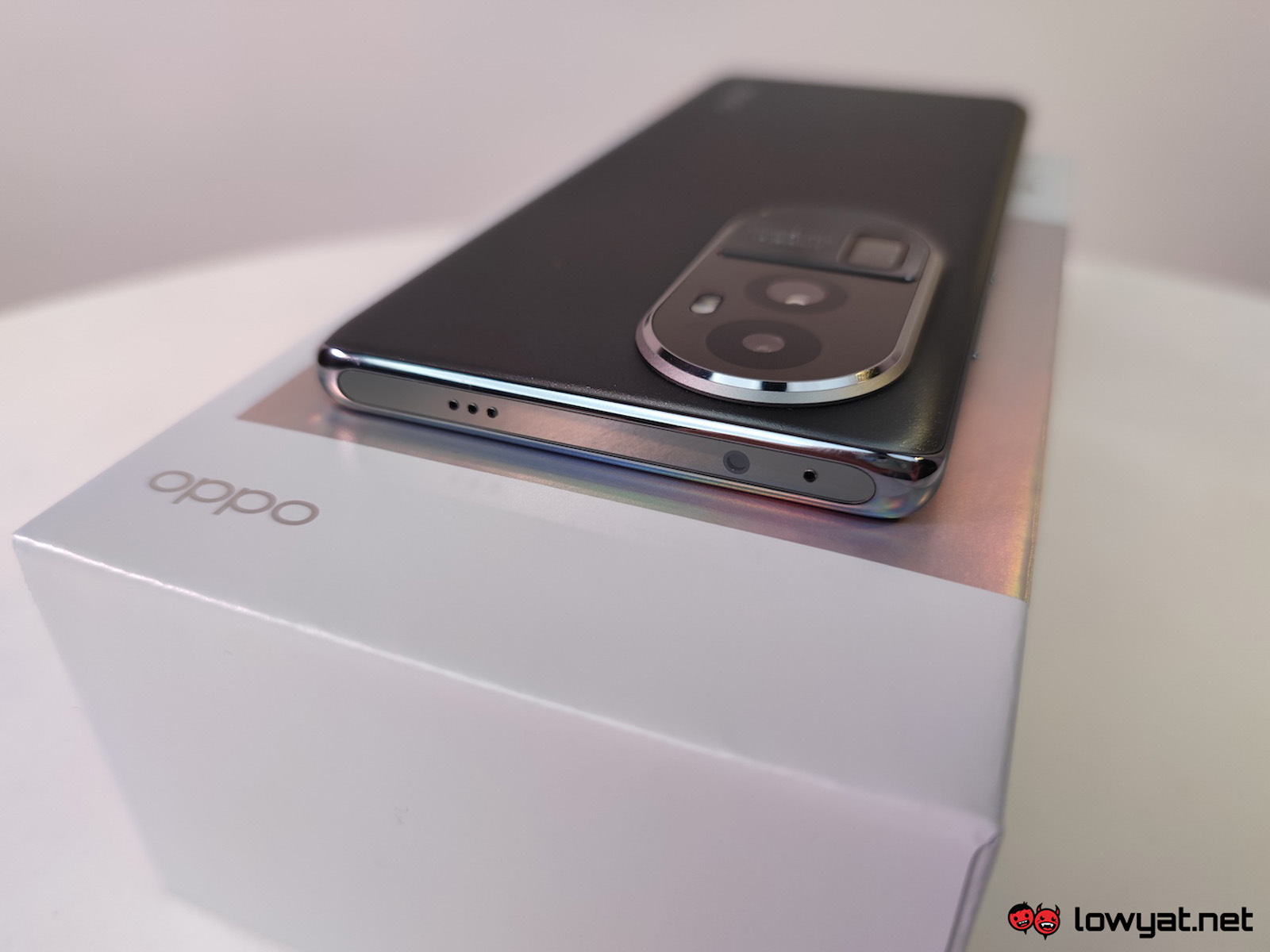 Global Oppo Reno 10, Reno 10 Pro, Reno 10 Pro+ variants certified in  Malaysia - Gizmochina