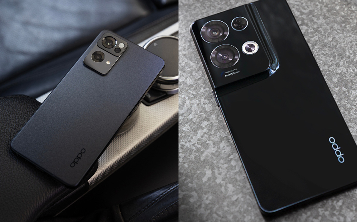 oppo reno evolution