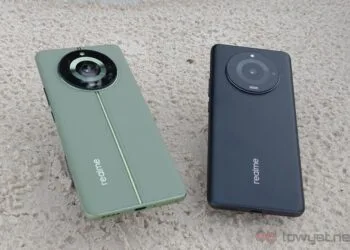 realme 11 Pro series