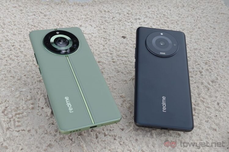 realme 11 Pro series