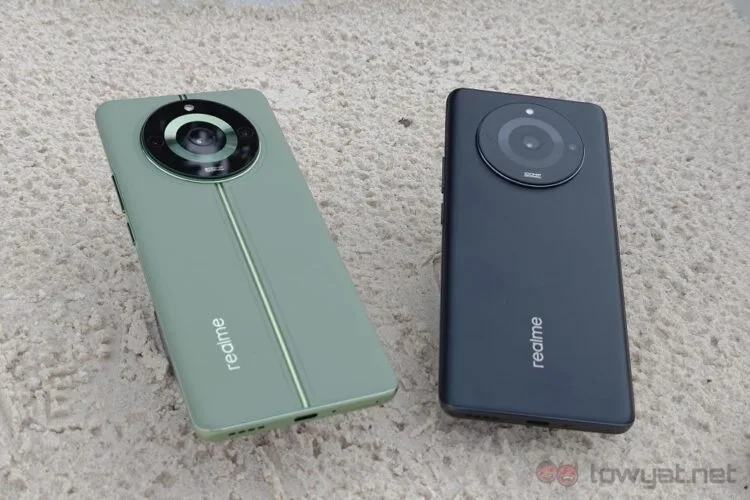 realme 11 Pro series