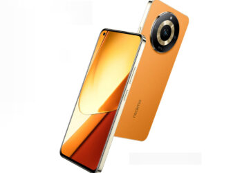 realme 11