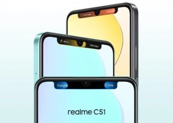 realme c51