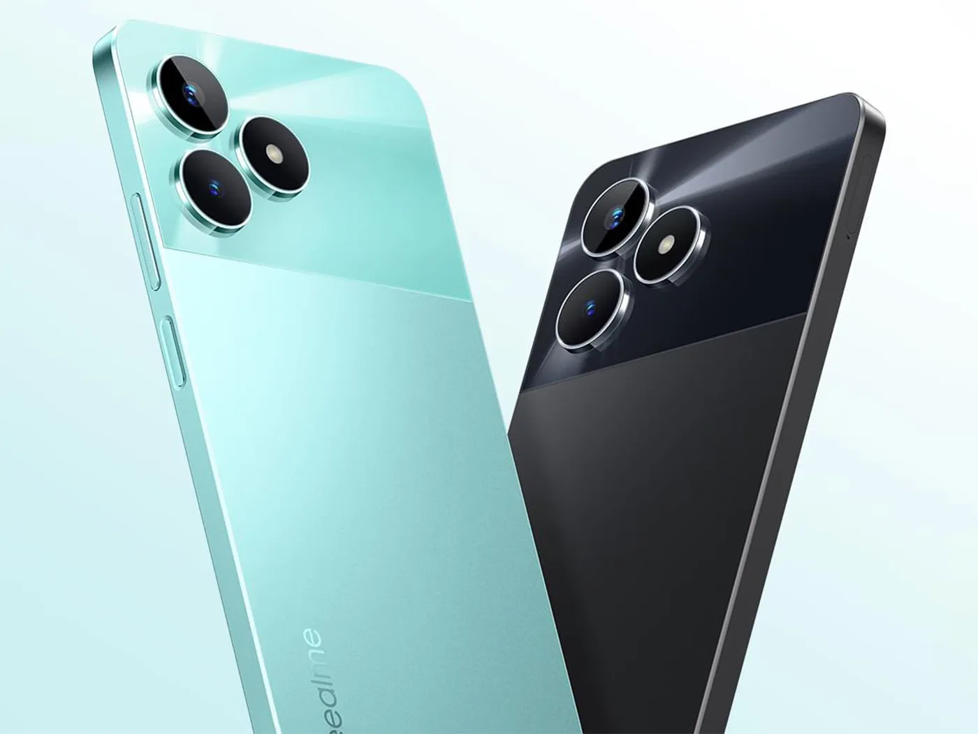 realme c51