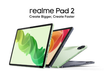 realme pad 2