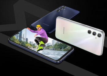 samsung galaxy m34