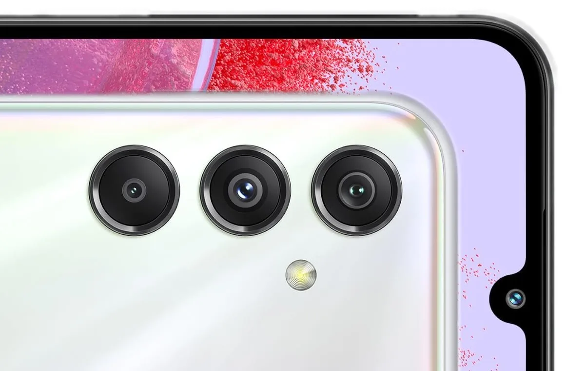 samsung galaxy m34