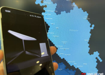 starlink spacex malaysia