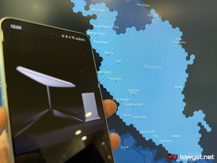 starlink spacex malaysia