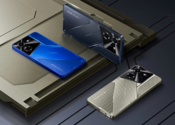 tecno pova 5
