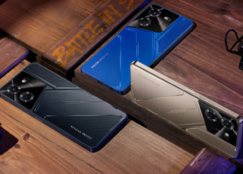 tecno pova 5