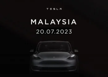 tesla malaysia launch date