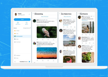 tweetdeck twitter blue exclusive