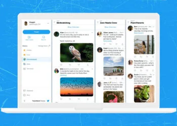 tweetdeck twitter blue exclusive