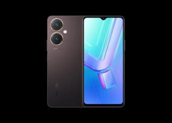 vivo Y27 4G