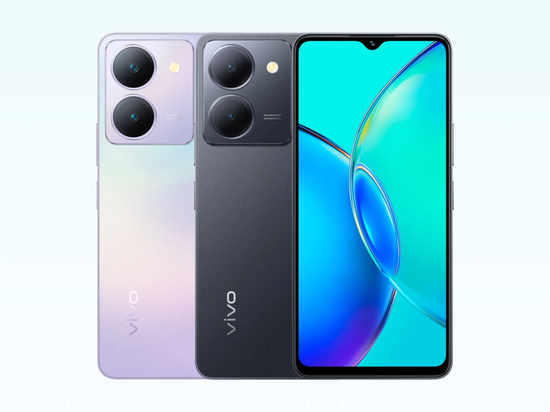 vivo y27 5g