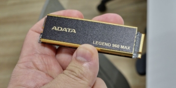 ADATA Legend 960 Max 2