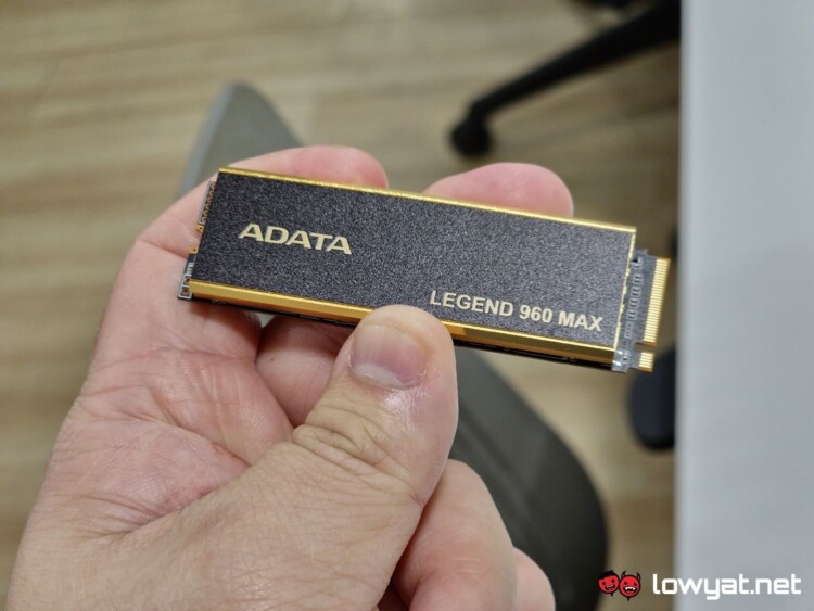 ADATA Legend 960 Max 2