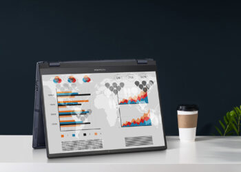 ASUS ExpertBook B5 OLED Flip series Malaysia price