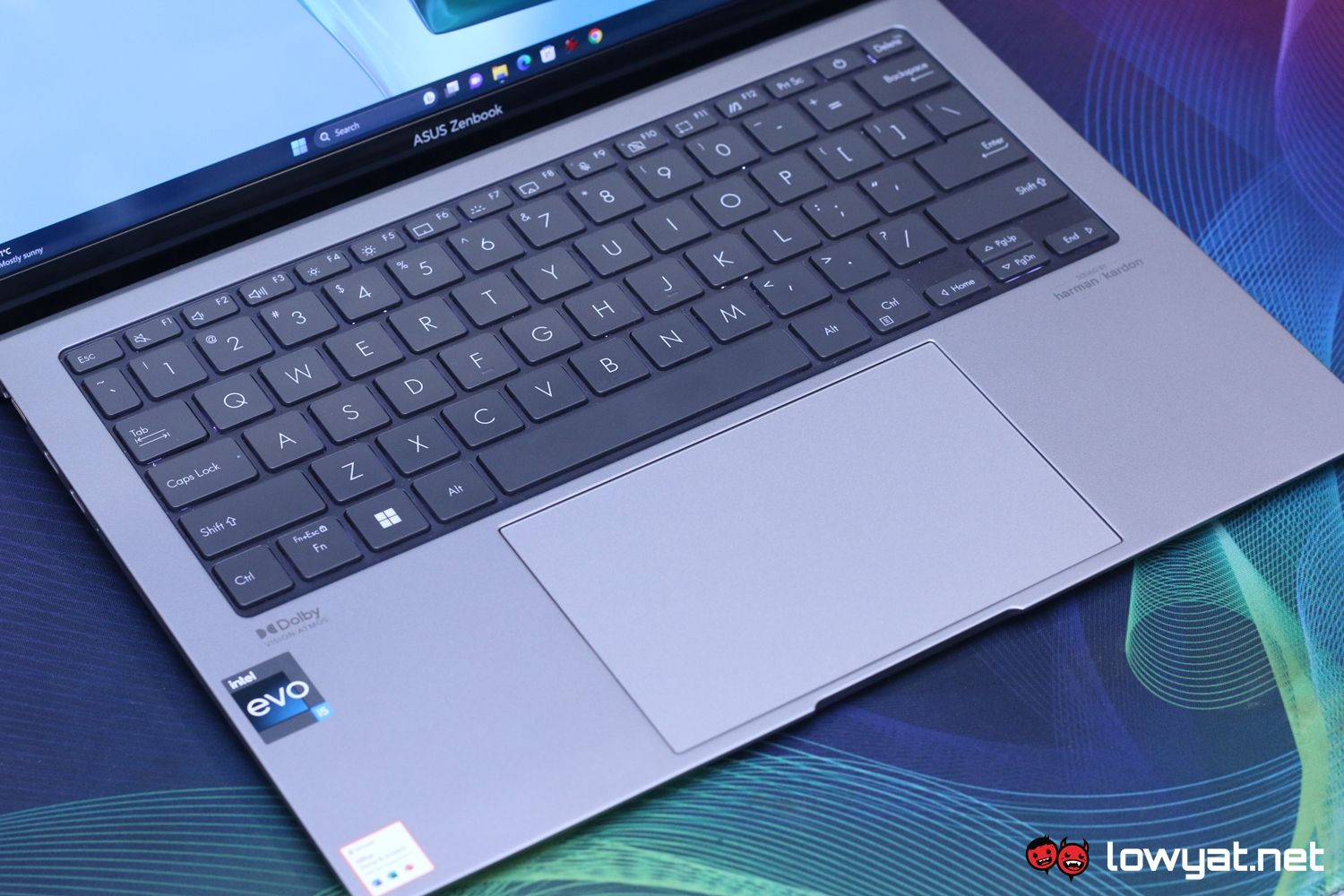 Asus Zenbook S13 OLED (2023) Review