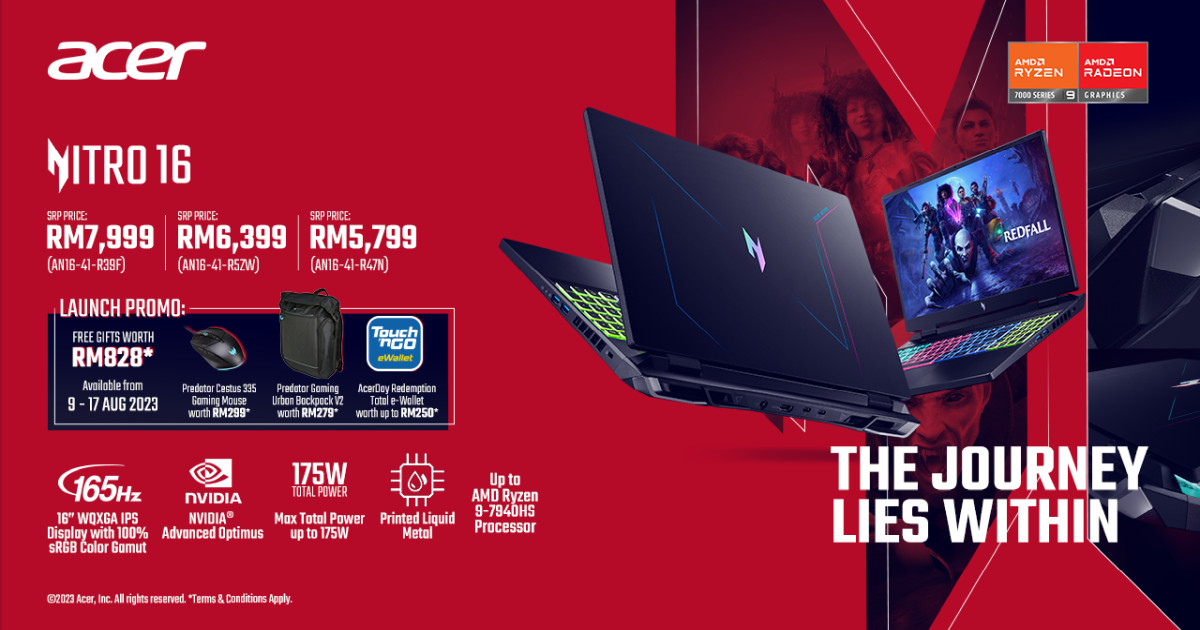 (Image source: Acer.)