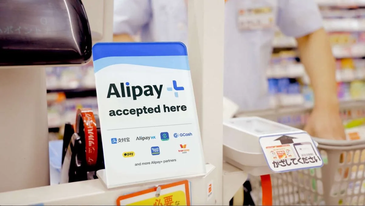 alipay fintech paynet malaysia
